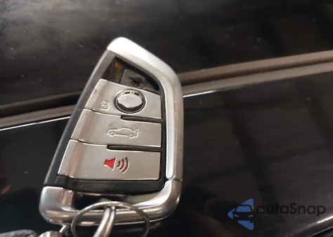 2019 BMW 530E xDrive Iperformance from USA, damaged, VIN WBAJB1C52KB375873